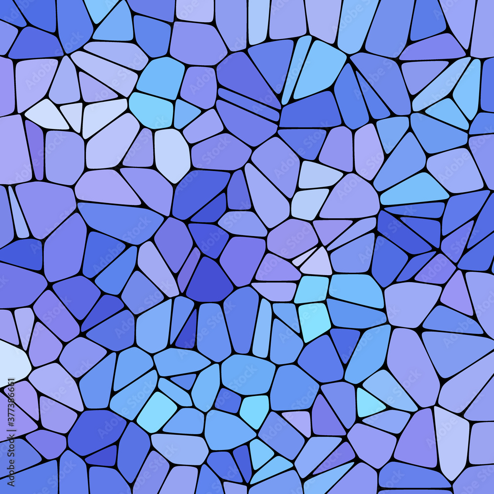 colored pebbles. abstract background. polygonal style. eps 10 colored pebbles. abstract background. polygonal style. eps 10