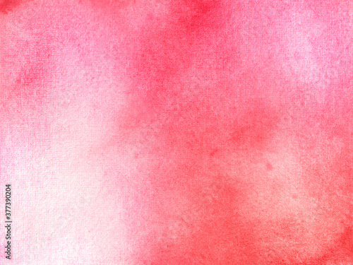 Abstract watercolor background texture