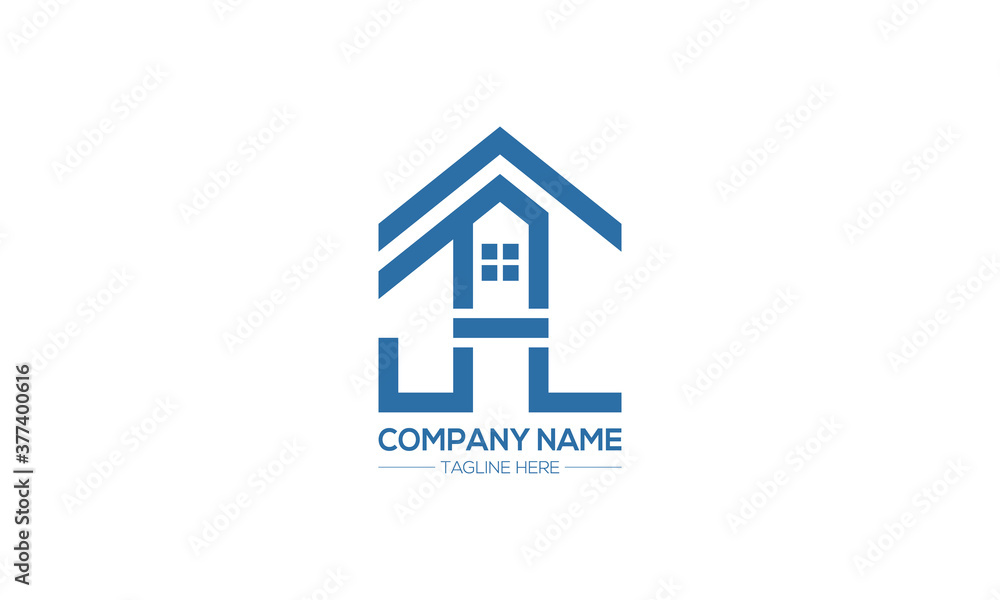 real estate logo real estate logo