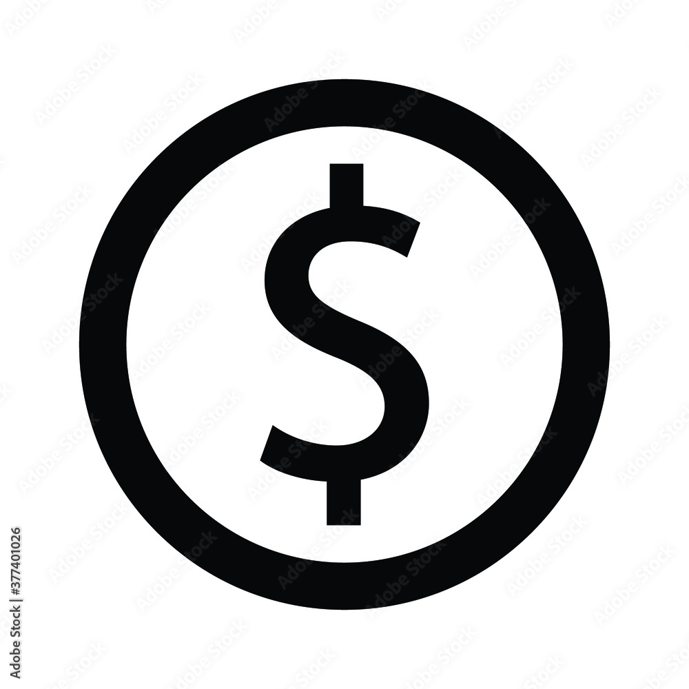 dollar sign isolated on transparent background. dollar icon for your web site design, logo, app, UI. flat style. dollar symbol. us dollar sign. dollar sign isolated on transparent background. dollar icon for your web site design, logo, app, UI. flat style. dollar symbol. us dollar sign.