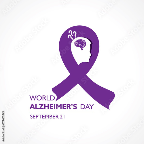World Alzheimers Day observed on September 21