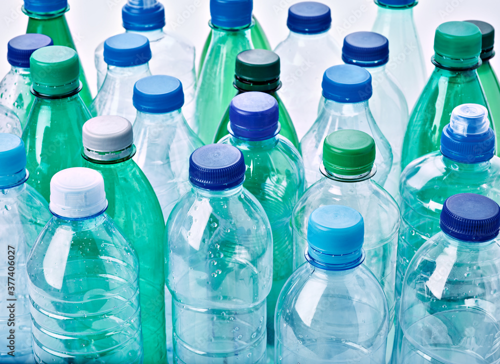 plastic bottle empty transparent recycling container water environment drink garbage beverage plastic bottle empty transparent recycling container water environment drink garbage beverage
