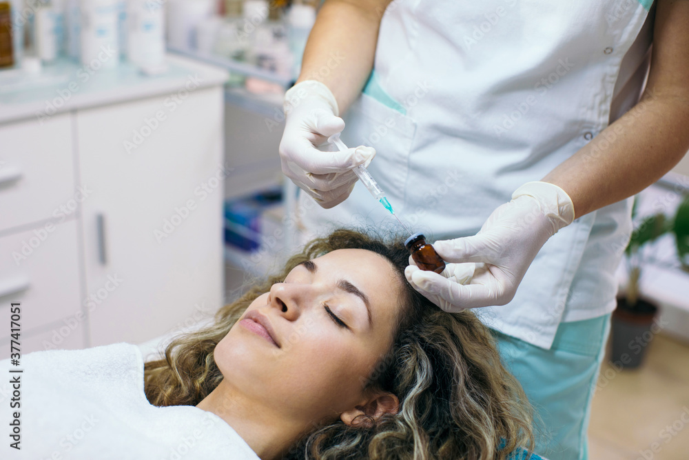 Cosmetic Treatment Cosmetic Treatment