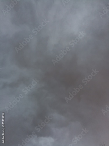 storm clouds timelapse