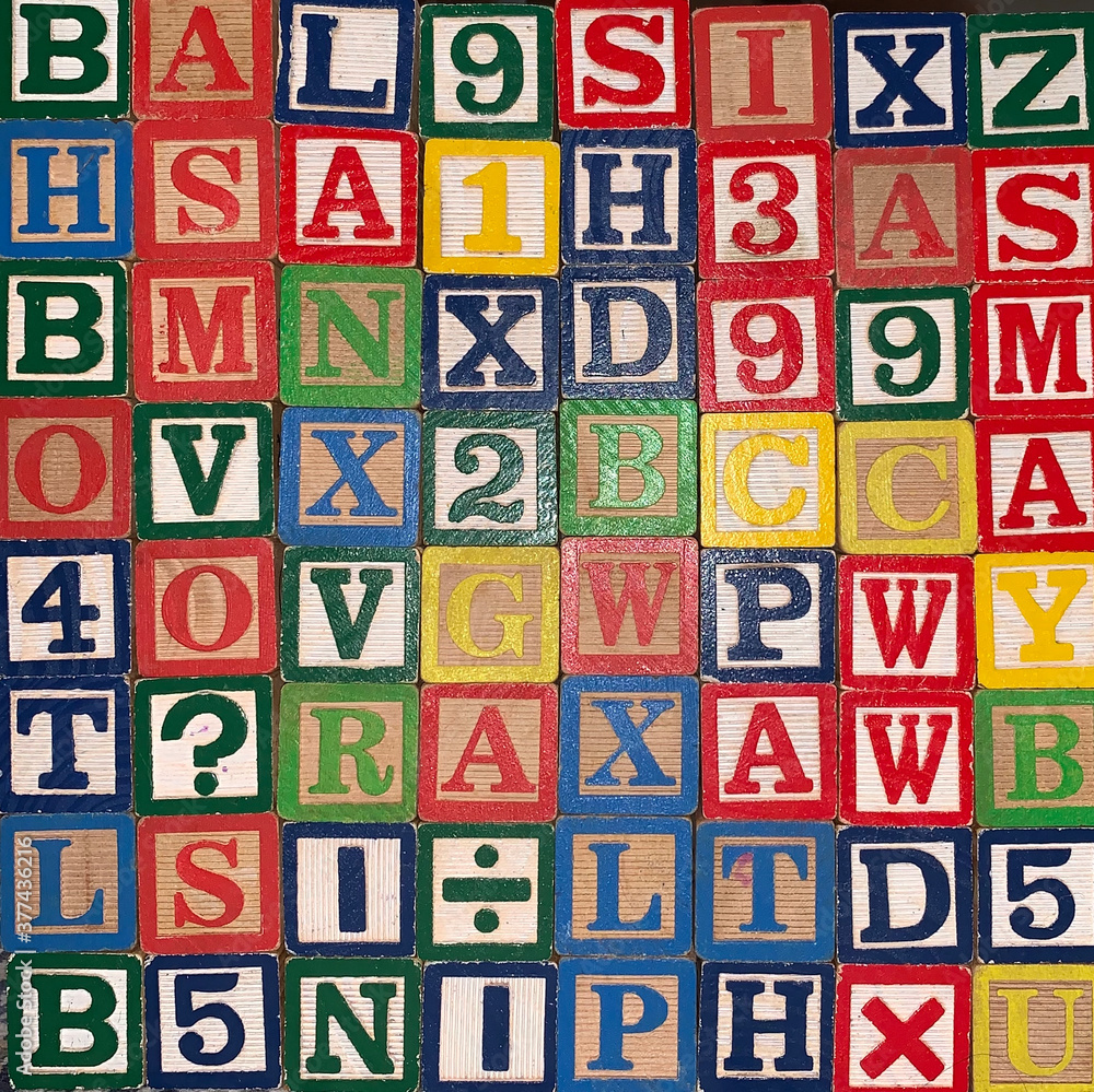 Letters Letters
