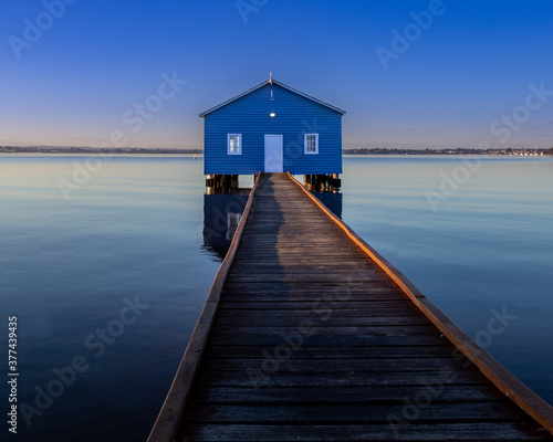 The Boat House © RiSm Photographics
