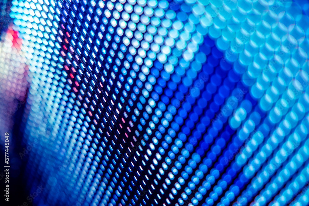 CloseUp LED blurred screen. LED soft focus background. abstract background ideal for design. CloseUp LED blurred screen. LED soft focus background. abstract background ideal for design.