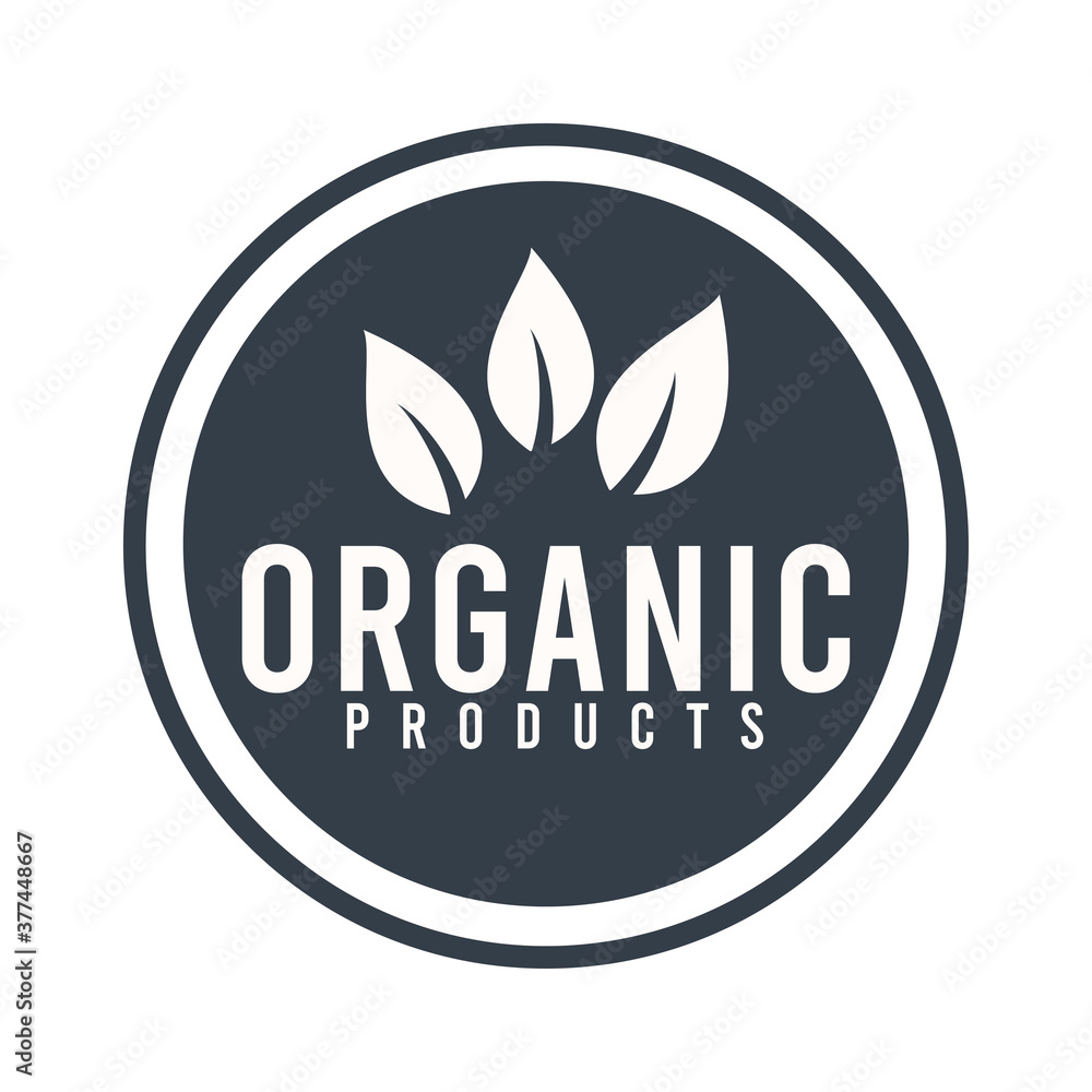 Obraz premium Natural business logo collection in minimal style Free Vector.