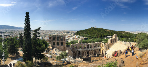 athens