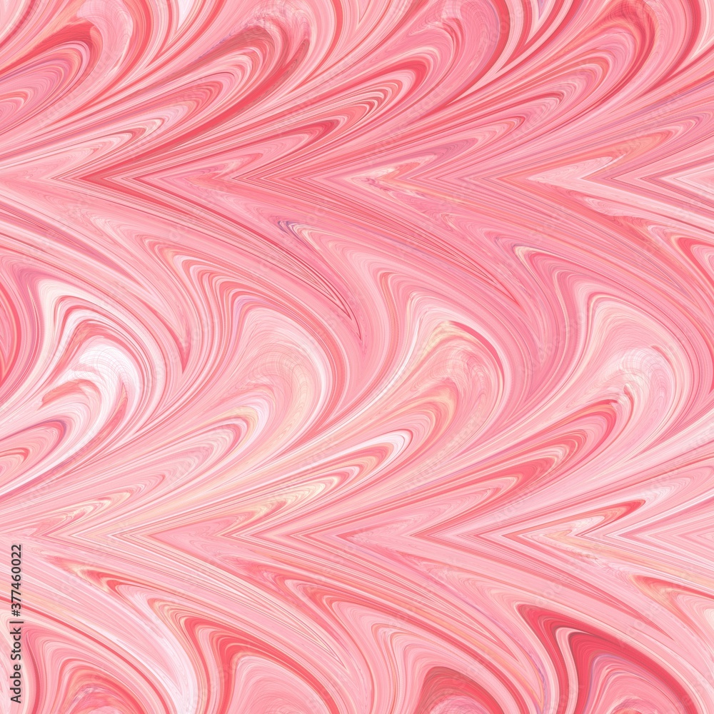 Seamless marble wet ripple wavy fluid pattern. High quality ...