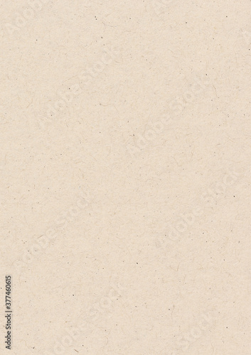 Brown paper sheet texture background