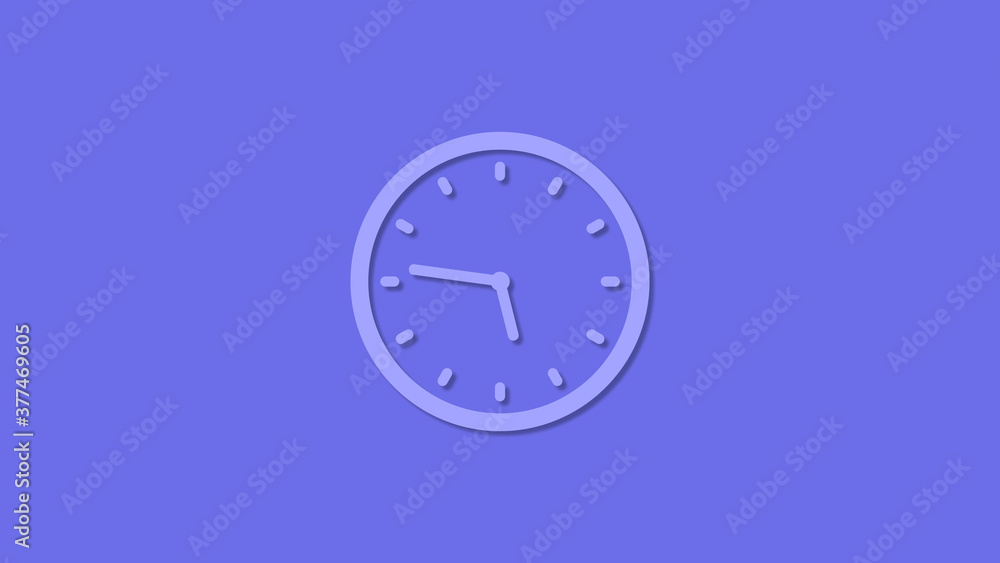 Amazing circle 12 hours counting down clock icon,Clock icon Amazing circle 12 hours counting down clock icon,Clock icon