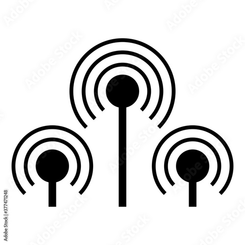 Wireless Connection