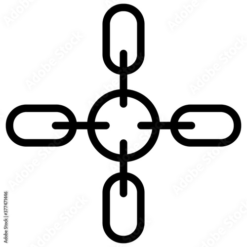 Chain Connection 