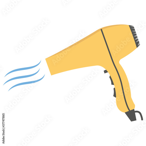 Hair Dryer