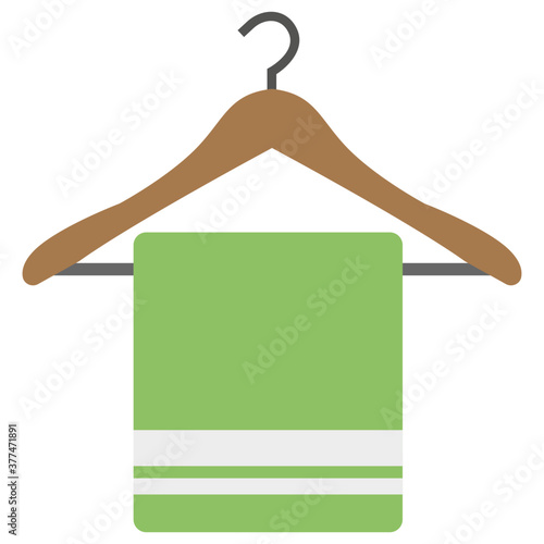 Towel Hanger