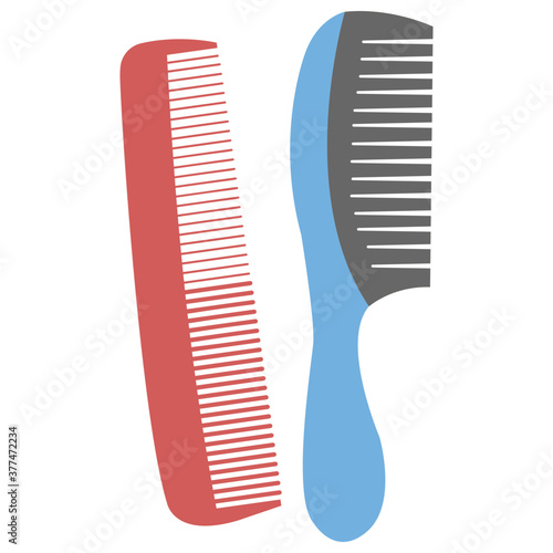 Hair Combs 
