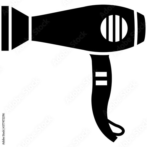 Hair Dryer