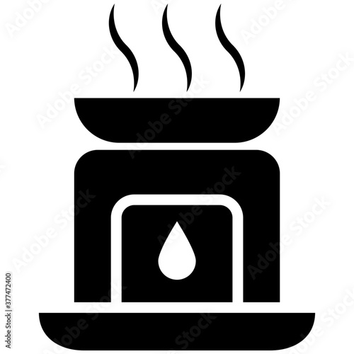 Oil Burner