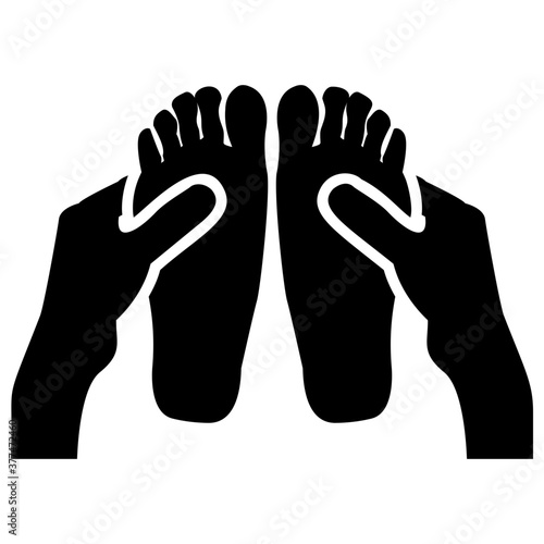 Foot Massage