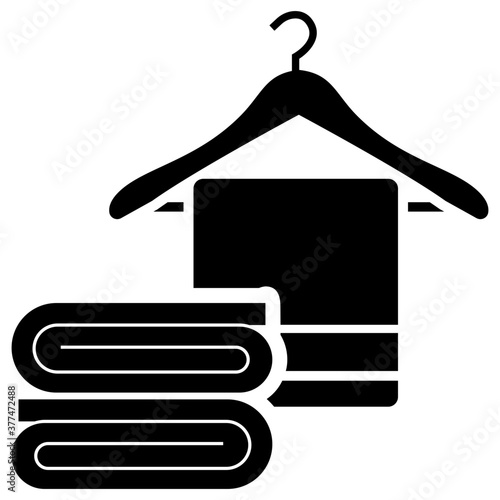 Towel Hanger