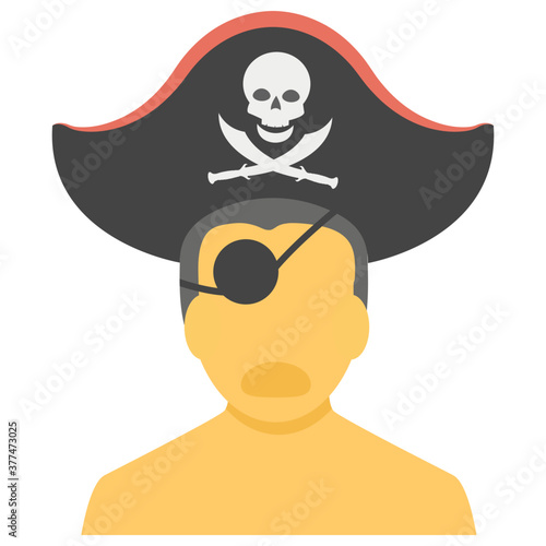 Pirate 