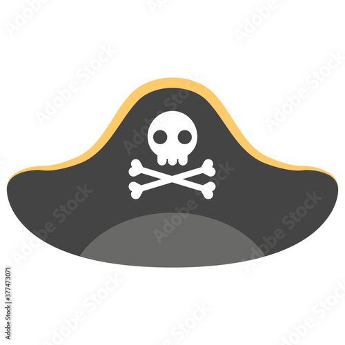 Pirate Hat