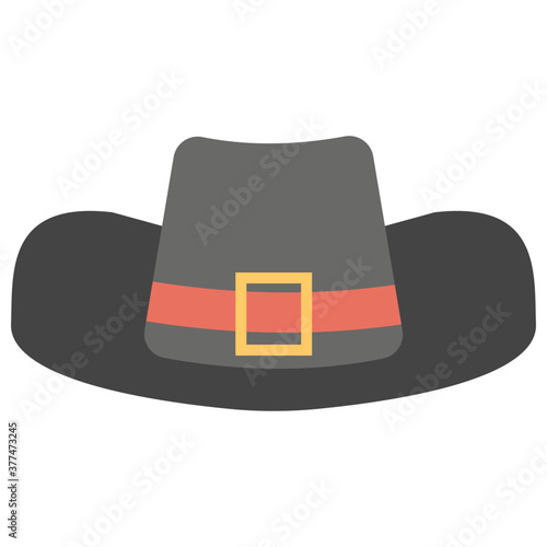 Pirate Hat