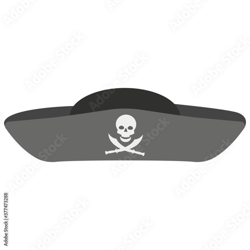 Pirate Hat