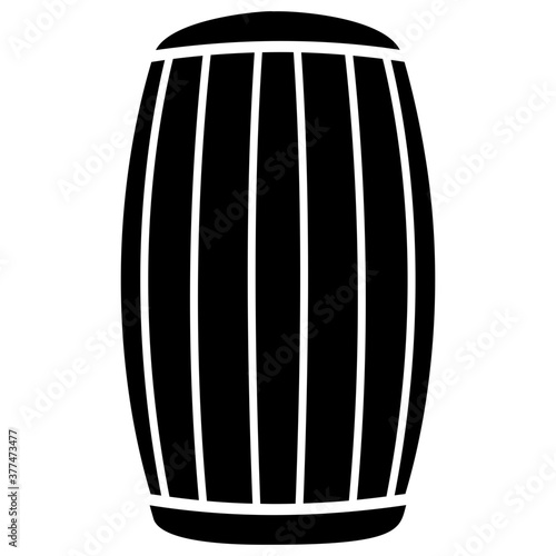Wine Cask