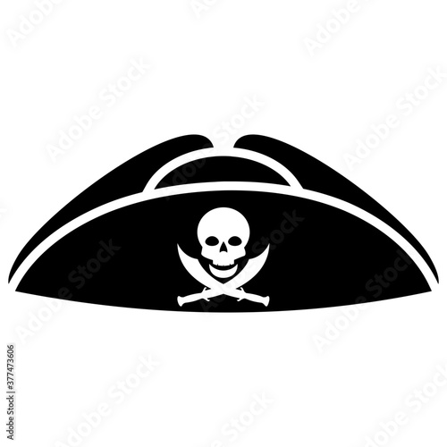 Pirate Hat