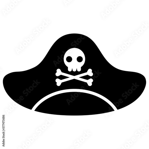 Pirate Hat