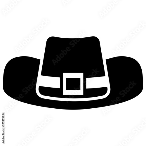 Pirate Hat