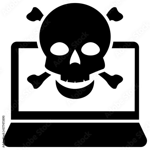 Pirate Hacker