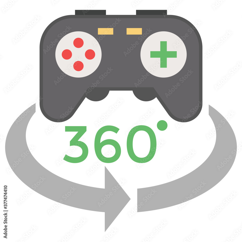 Joystick 360 Joystick 360