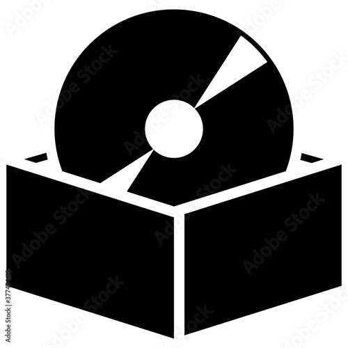 
Software box 
