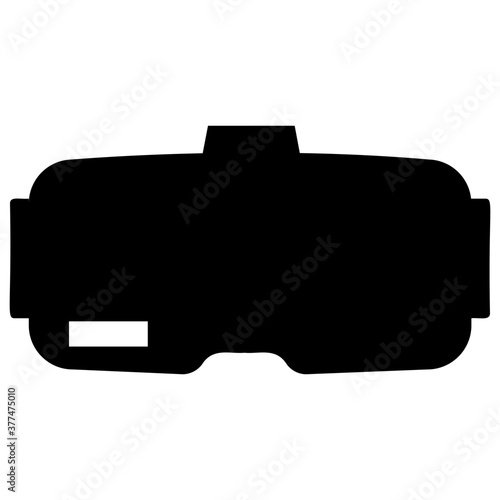VR Gaming Headset 