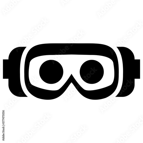 VR Goggles 