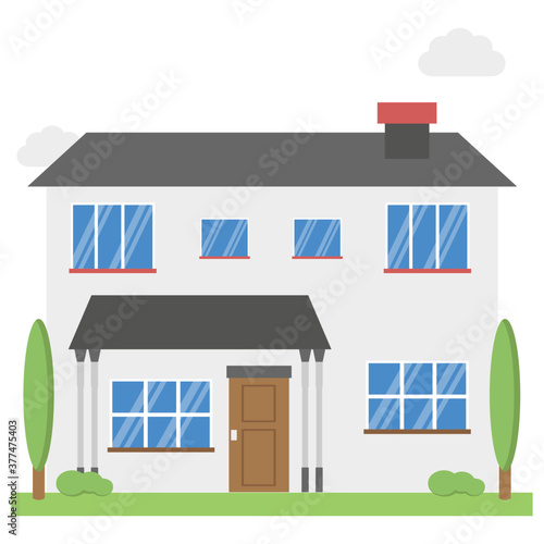 Modern House