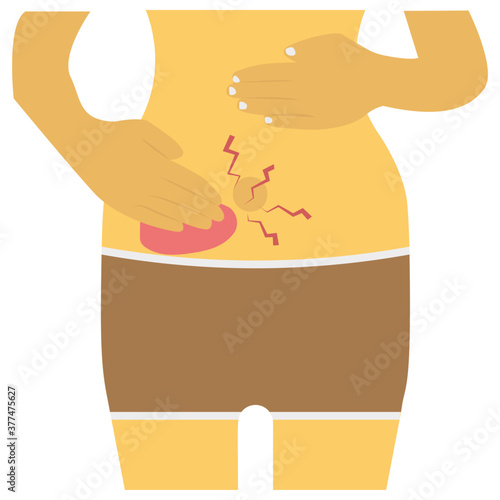Abdominal Pain