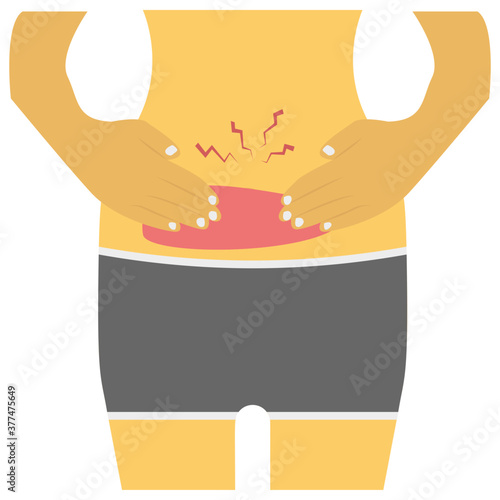 Abdominal Pain