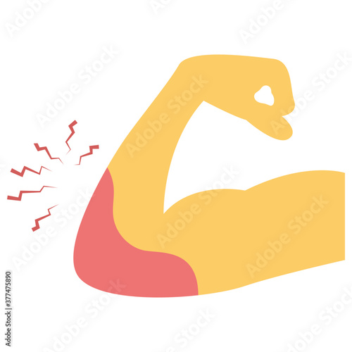 Elbow Bleeding 