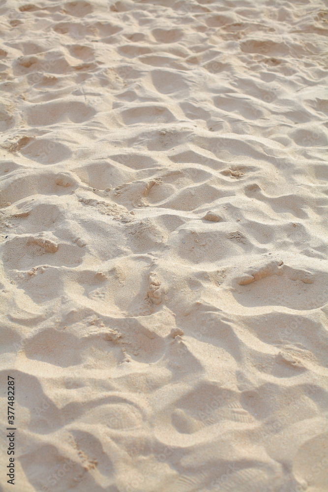 Sea Sand Sun at Pattaya Beach, Thailand Sea Sand Sun at Pattaya Beach, Thailand