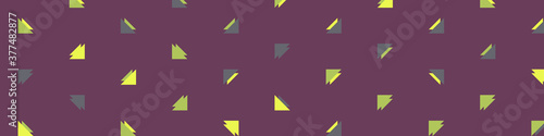 Free Download Abstract Color Halftone Dots generative art background illustration - GFXLoad