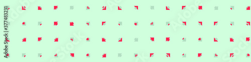 Free Download Abstract Color Halftone Dots generative art background illustration - GFXLoad