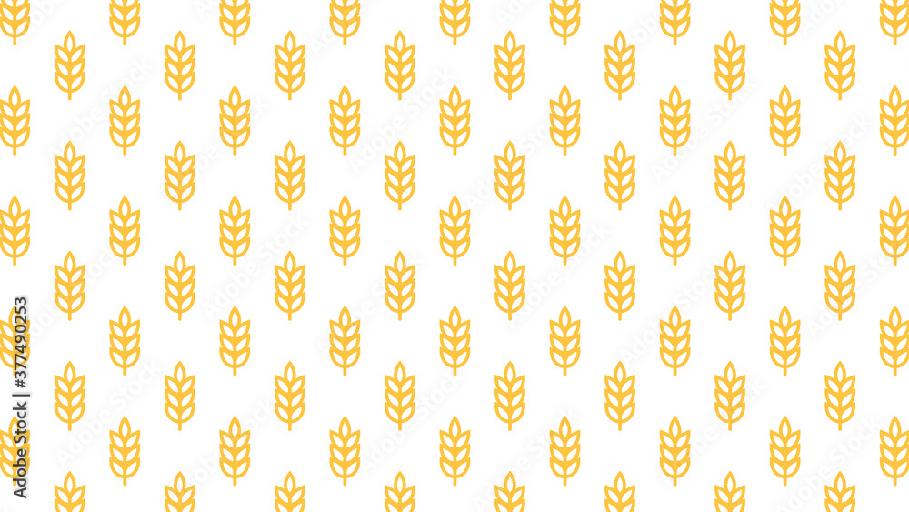 Oat pattern wallpaper. oat symbol. free space for text. rice sign. Rice pattern wallpaper. Oat pattern wallpaper. oat symbol. free space for text. rice sign. Rice pattern wallpaper.