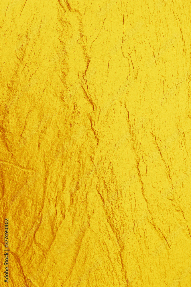 The Gold stone texture background. The Gold stone texture background.