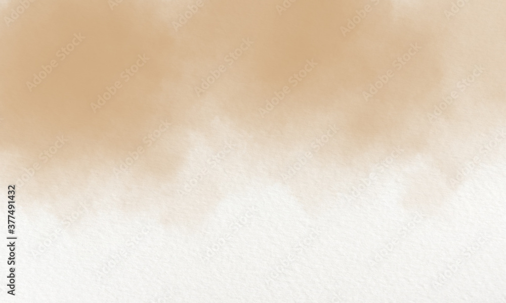 Espresso watercolor background Espresso watercolor background