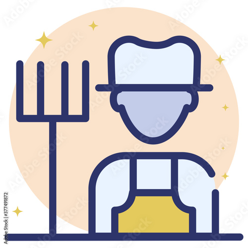 Farmer 