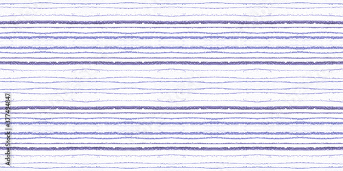 Geometric Handdrawn Brushstrokes. Violet Retro 